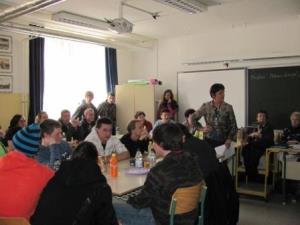 Projekt ''Starosti prijazna občina'' 1